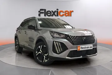 peugeot 2008 allure puretech 130 s amps eat8 gasolina automatica cornella 903000000240857