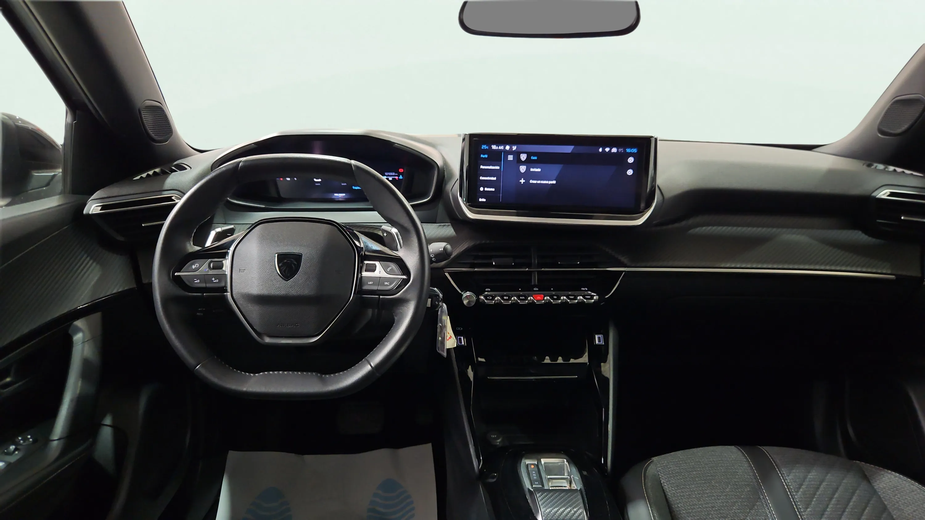 Peugeot 2008 Allure PureTech 130 EAT8 - foto 9