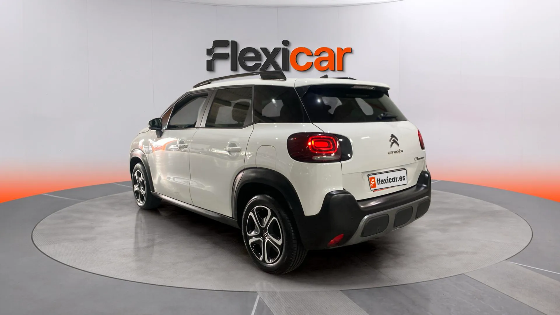 Citroën C3 Aircross PureTech BVM6 YOU - foto 3