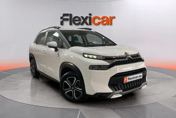 citroen c3 aircross puretech 73kw 100cv bvm6 you gasolina manual sevilla 903000000240858