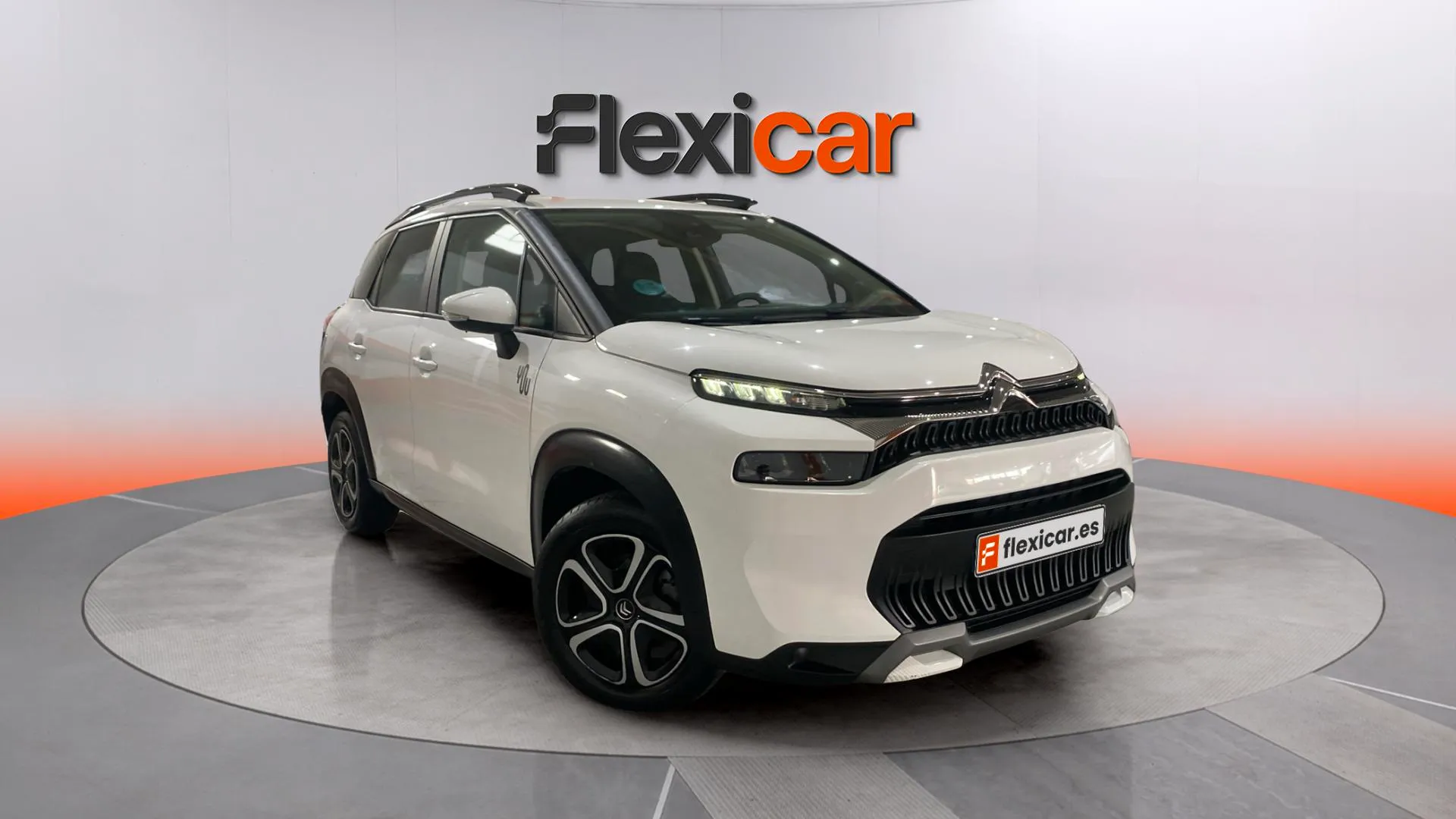 Citroën C3 Aircross PureTech BVM6 YOU - foto 1