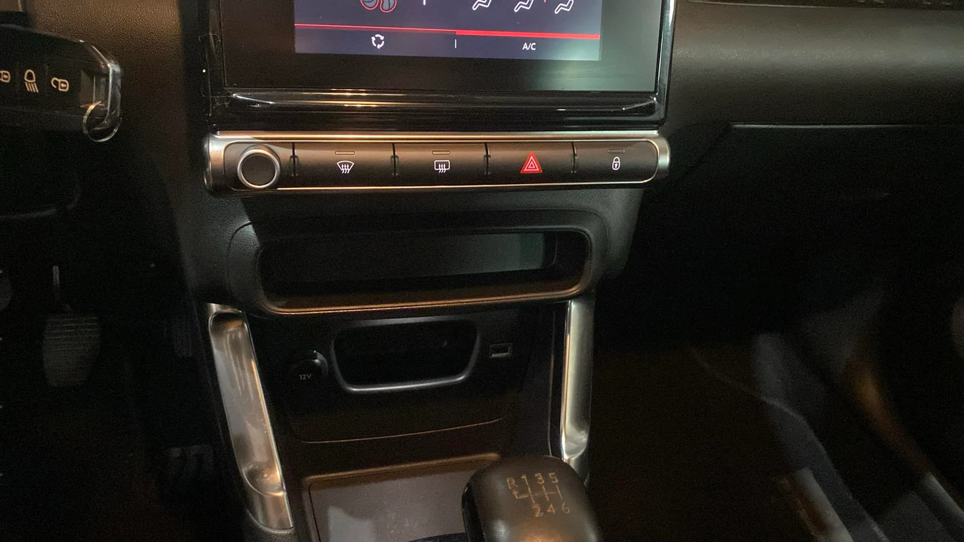 Citroën C3 Aircross PureTech BVM6 YOU - foto 16