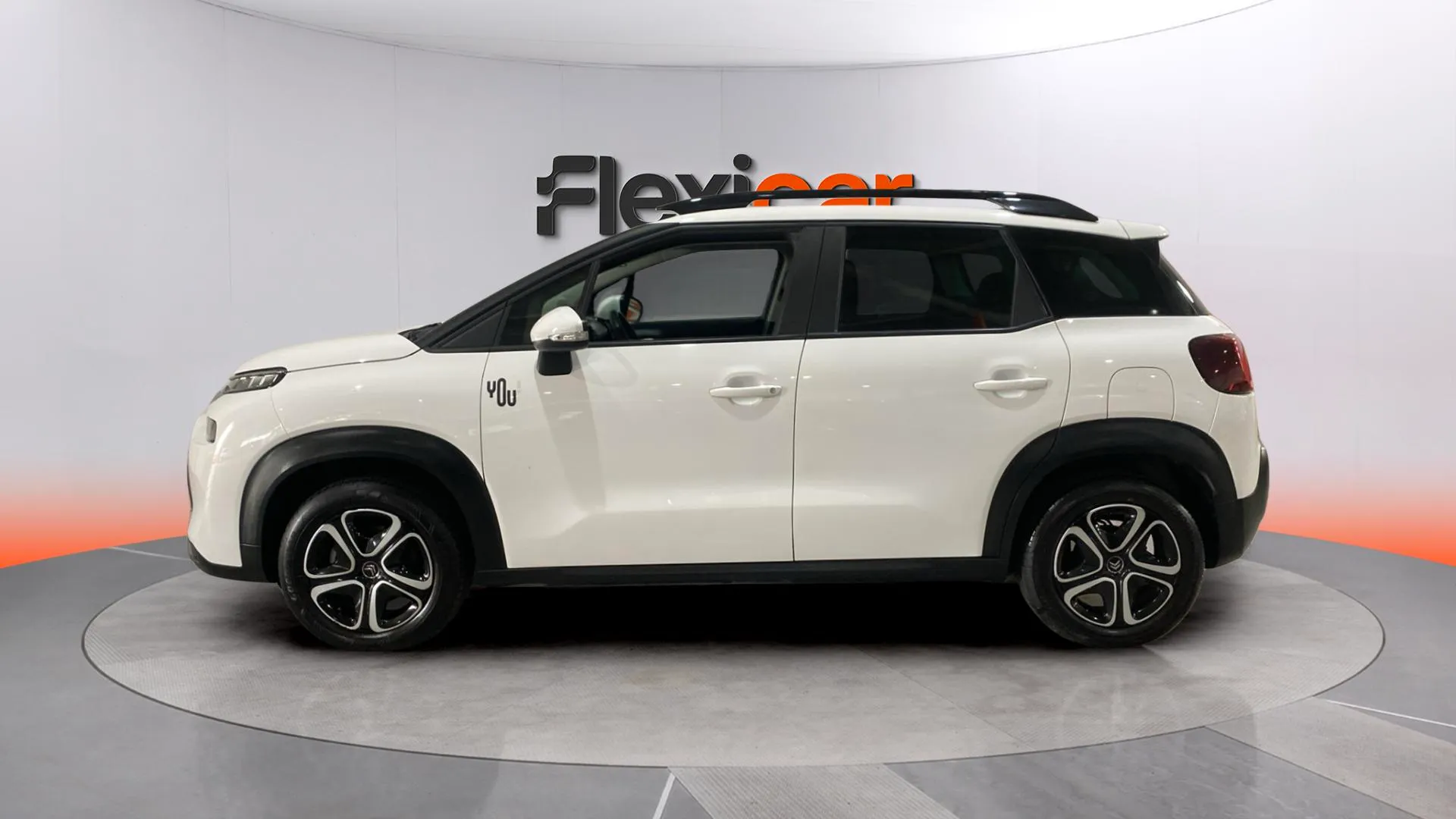 Citroën C3 Aircross PureTech BVM6 YOU - foto 5