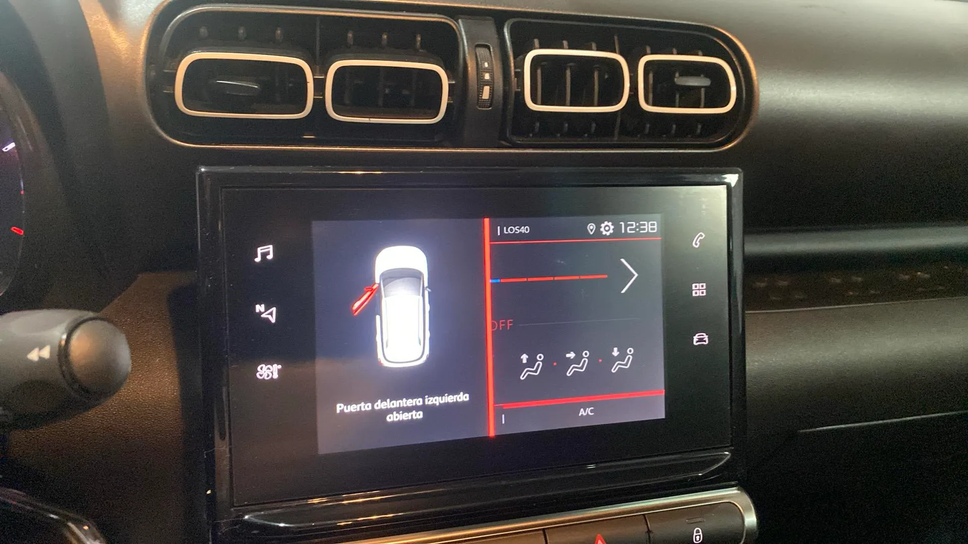 Citroën C3 Aircross PureTech BVM6 YOU - foto 14