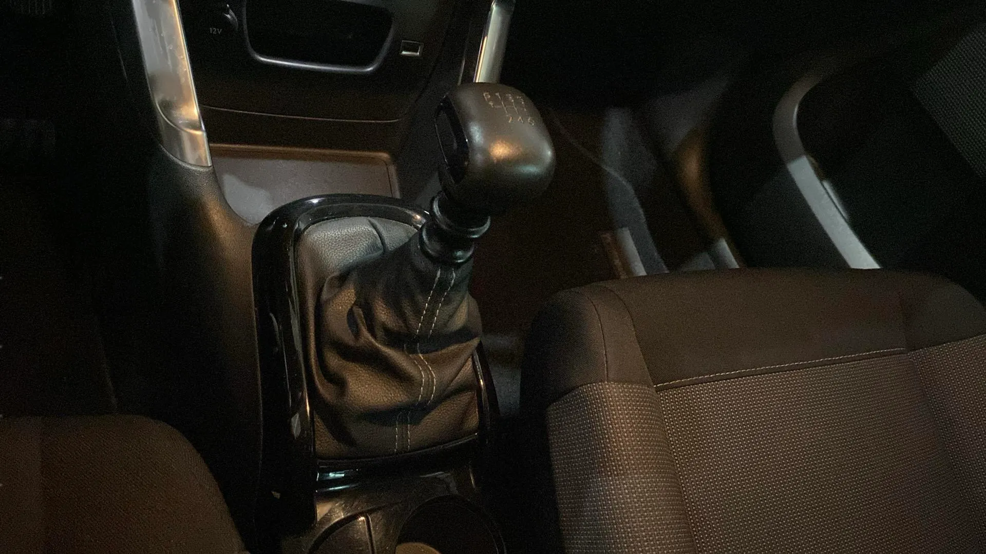 Citroën C3 Aircross PureTech BVM6 YOU - foto 17