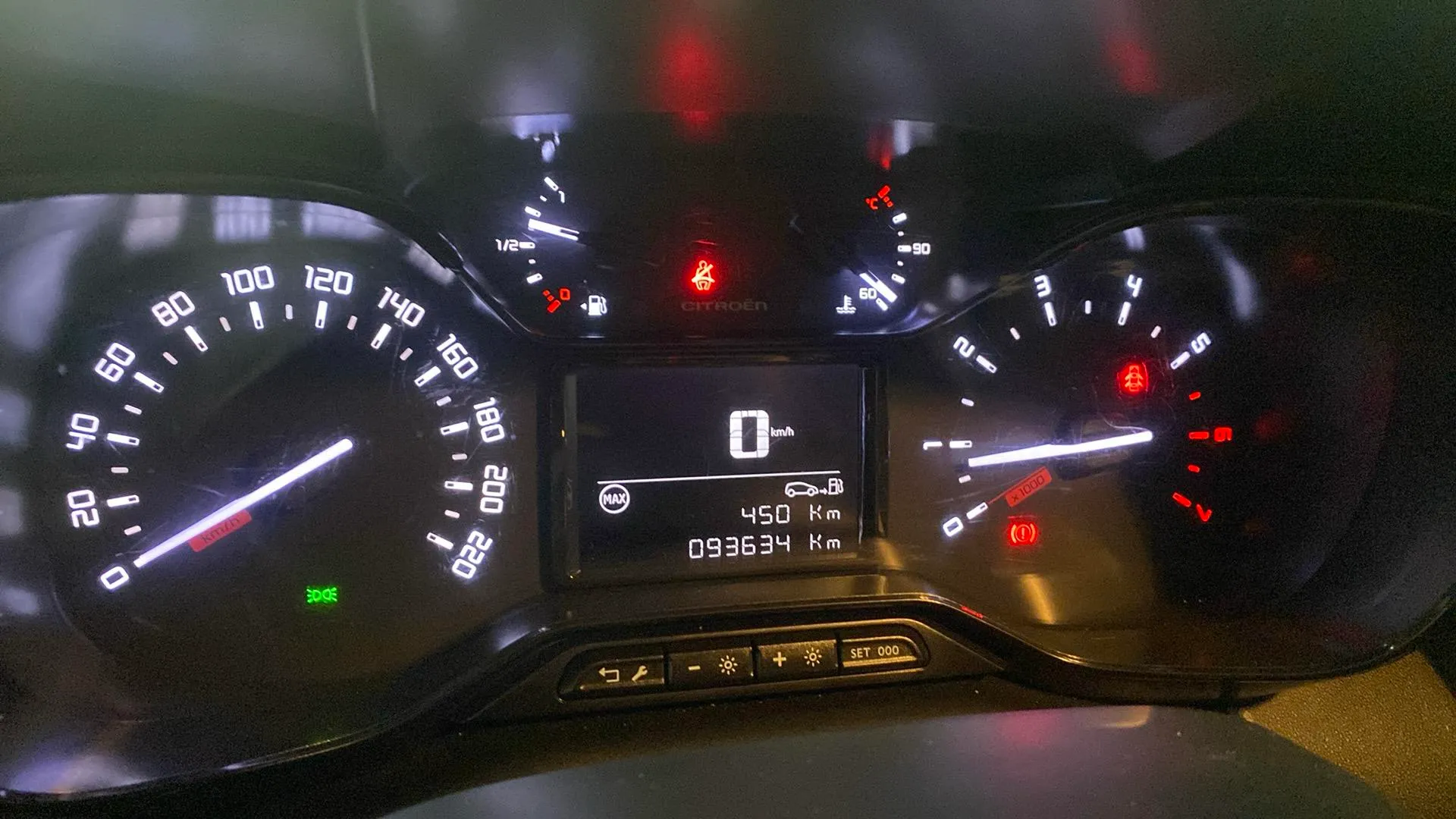 Citroën C3 Aircross PureTech BVM6 YOU - foto 10