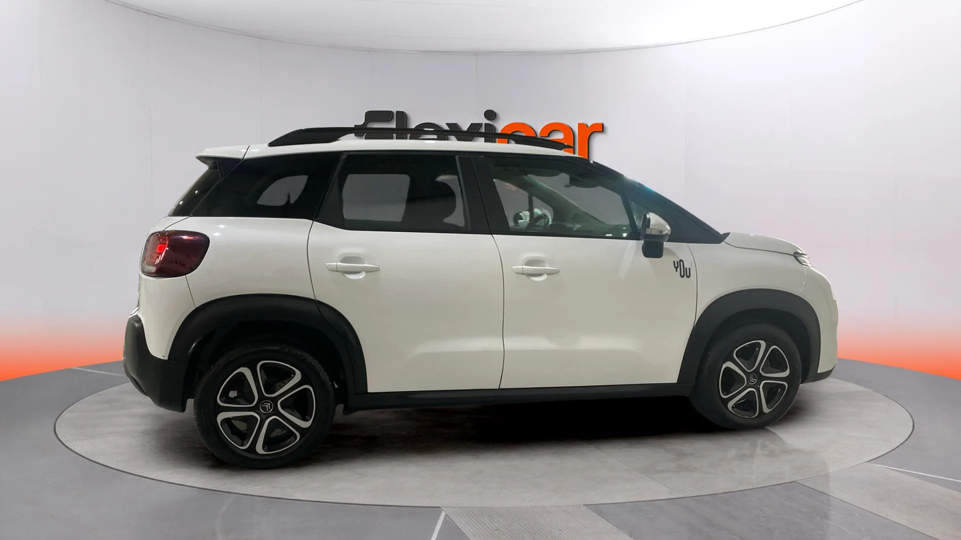 Citroën C3 Aircross PureTech BVM6 YOU - foto 8