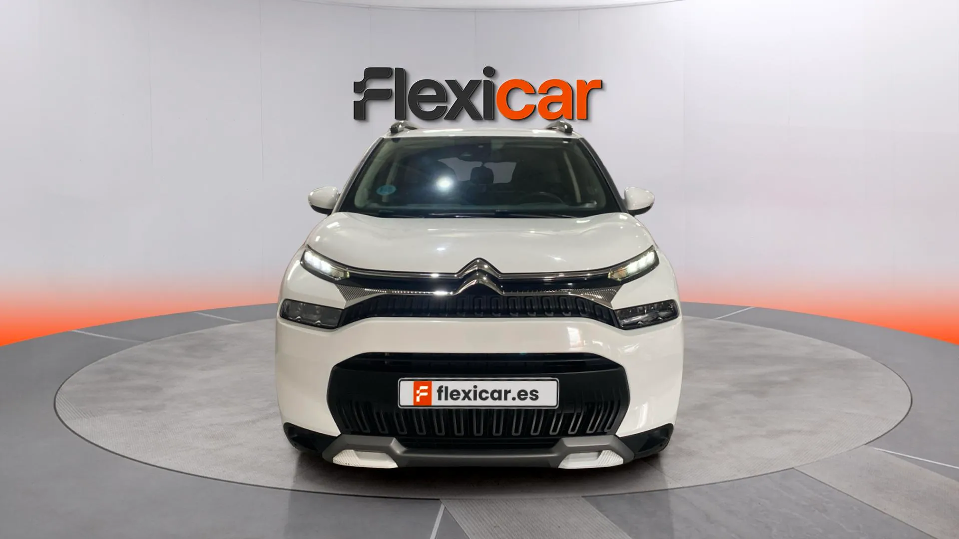 Citroën C3 Aircross PureTech BVM6 YOU - foto 2