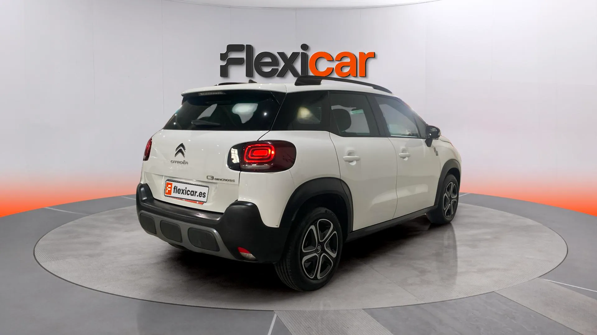 Citroën C3 Aircross PureTech BVM6 YOU - foto 6