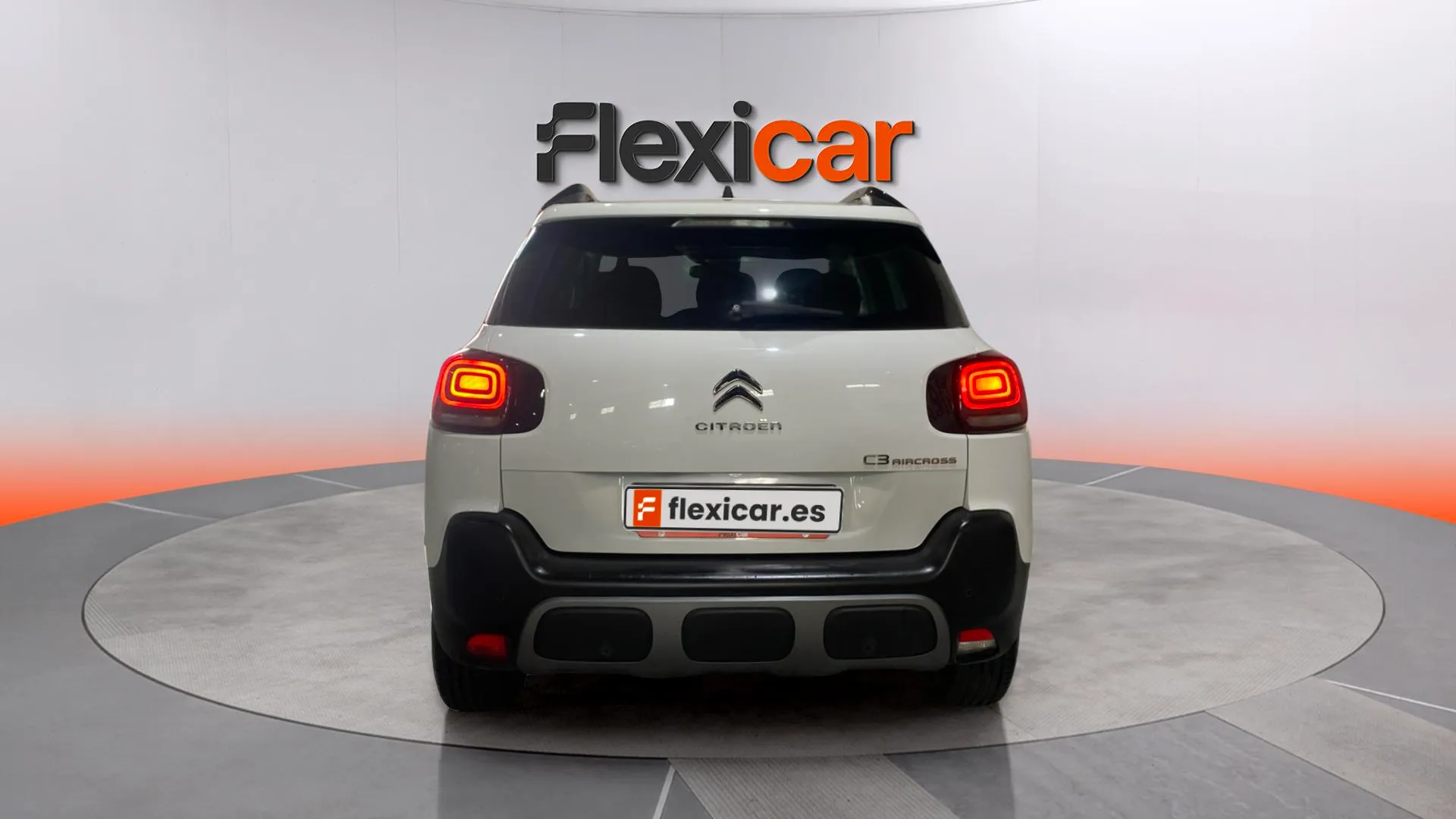 Citroën C3 Aircross PureTech BVM6 YOU - foto 7