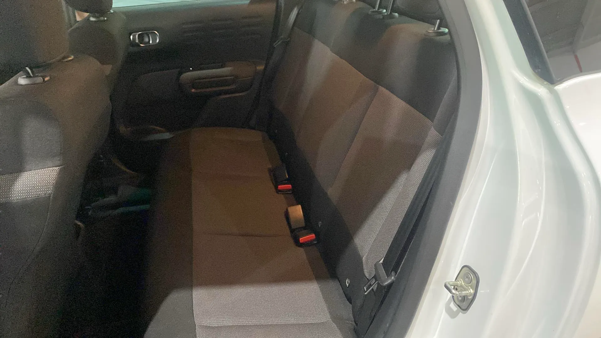 Citroën C3 Aircross PureTech BVM6 YOU - foto 13