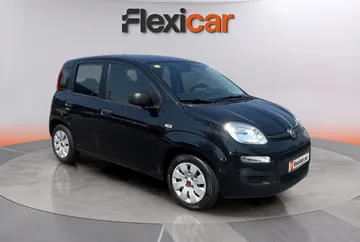fiat panda 12 easy 51kw 69cv gasolina manual oviedo 903000000240860
