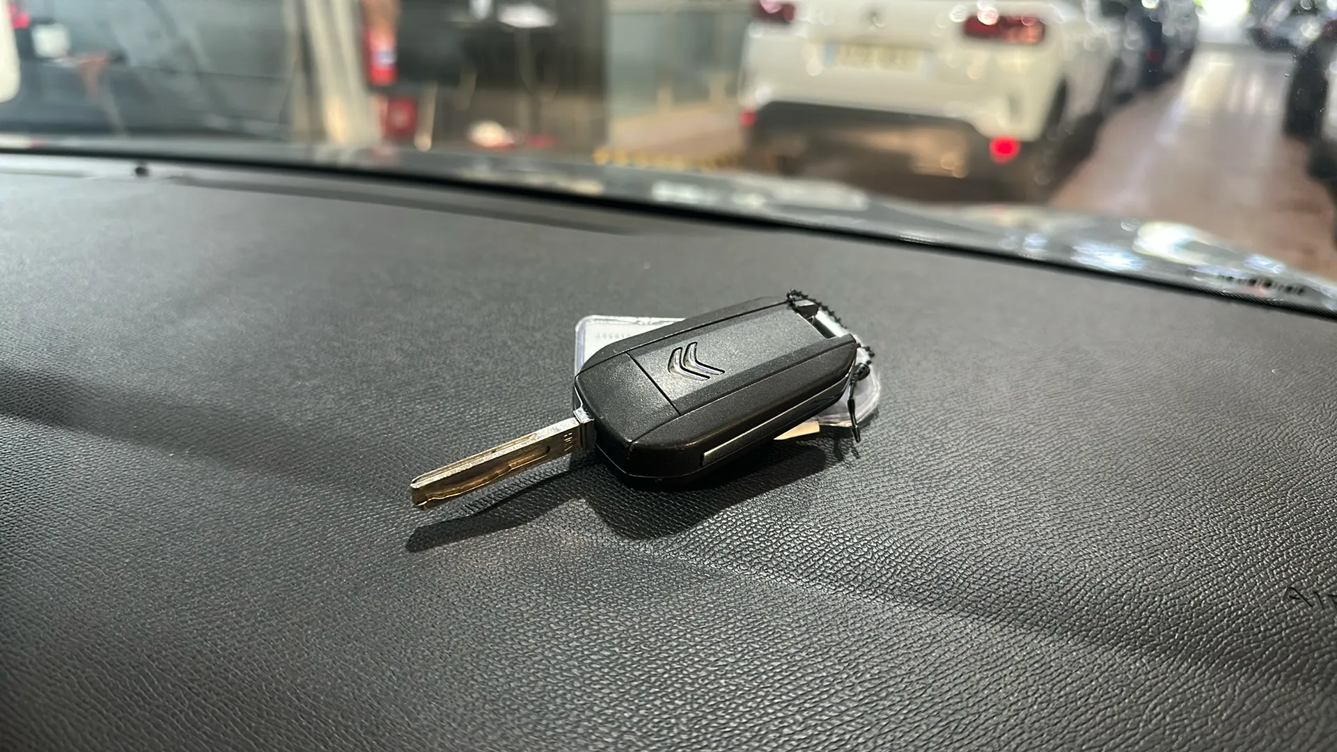 Citroën C4 PureTech 130 You - foto 18