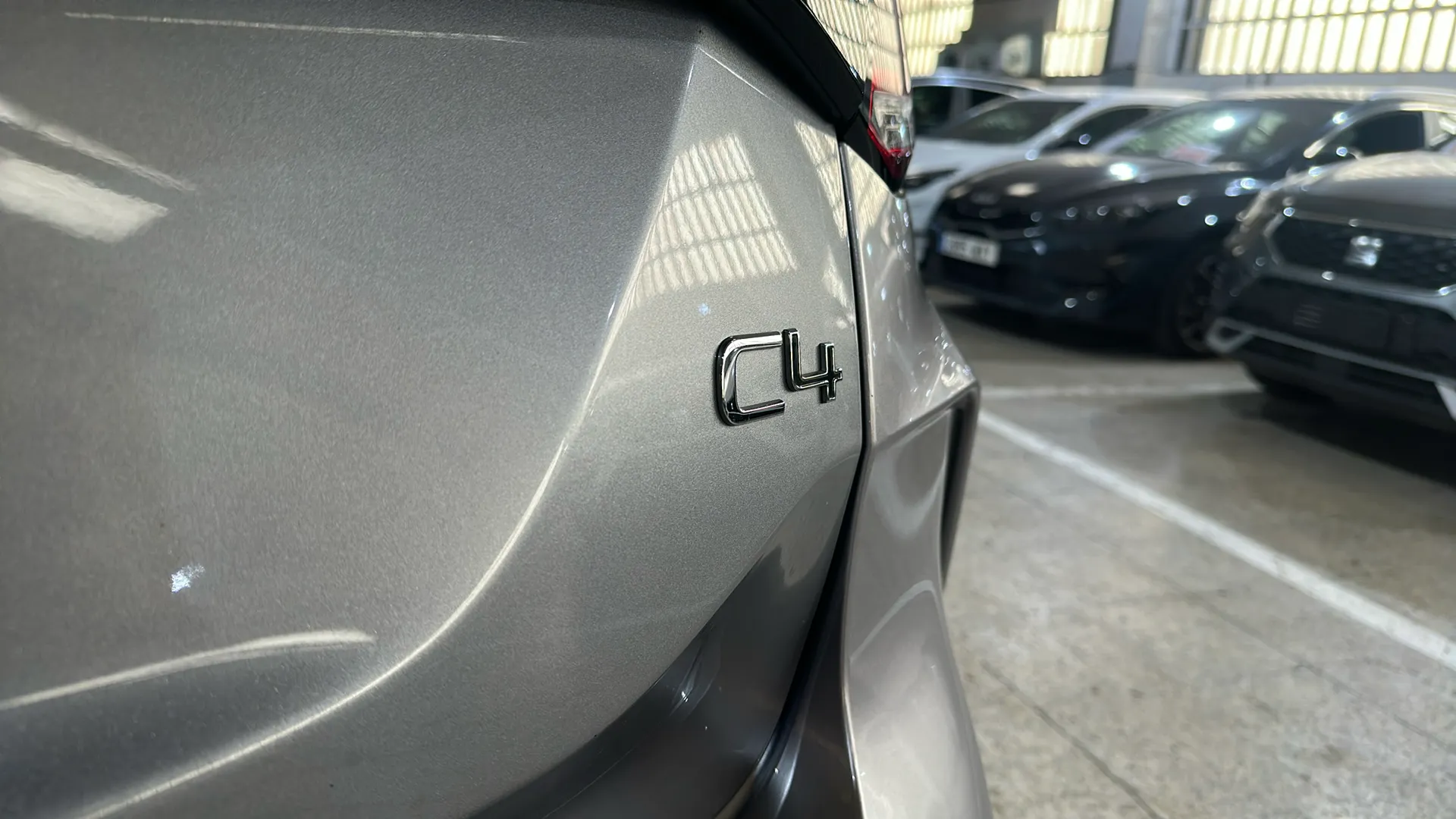 Citroën C4 PureTech 130 You - foto 19