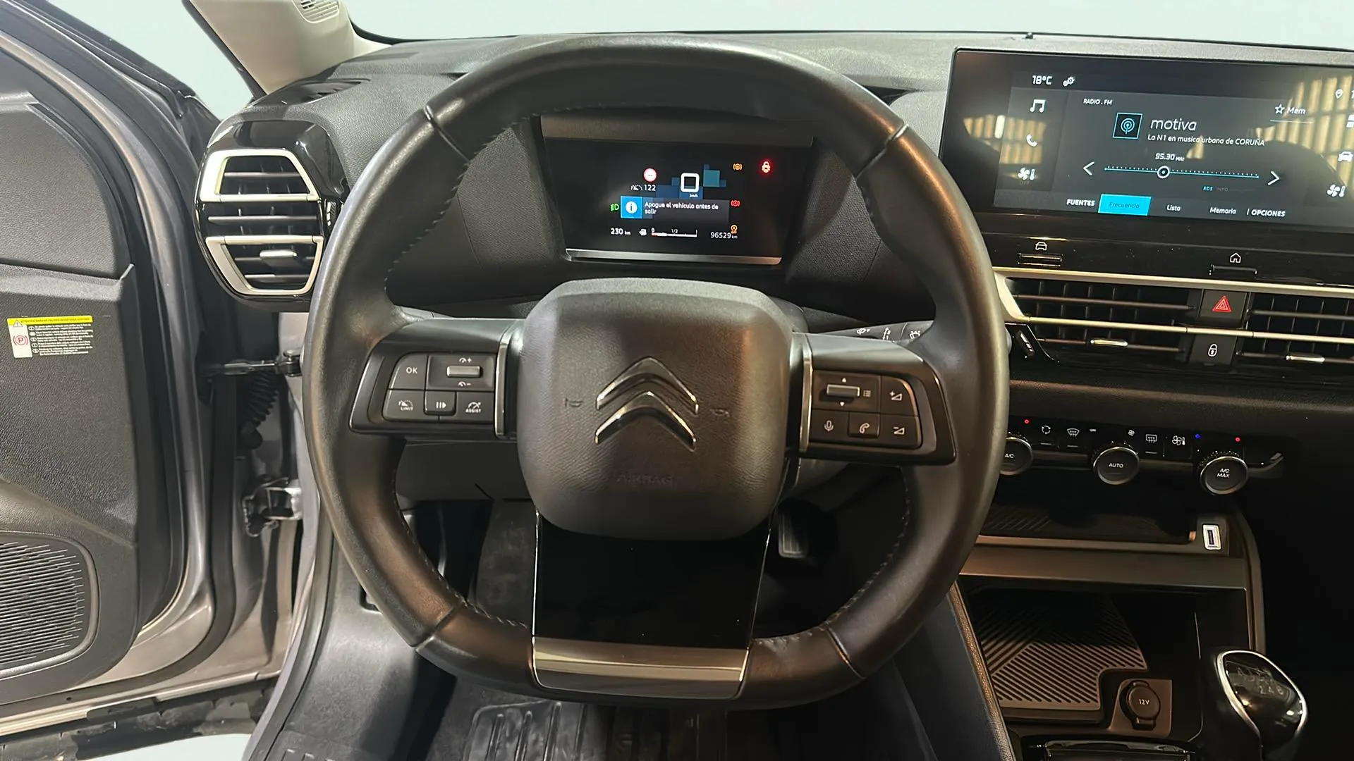 Citroën C4 PureTech 130 You - foto 11
