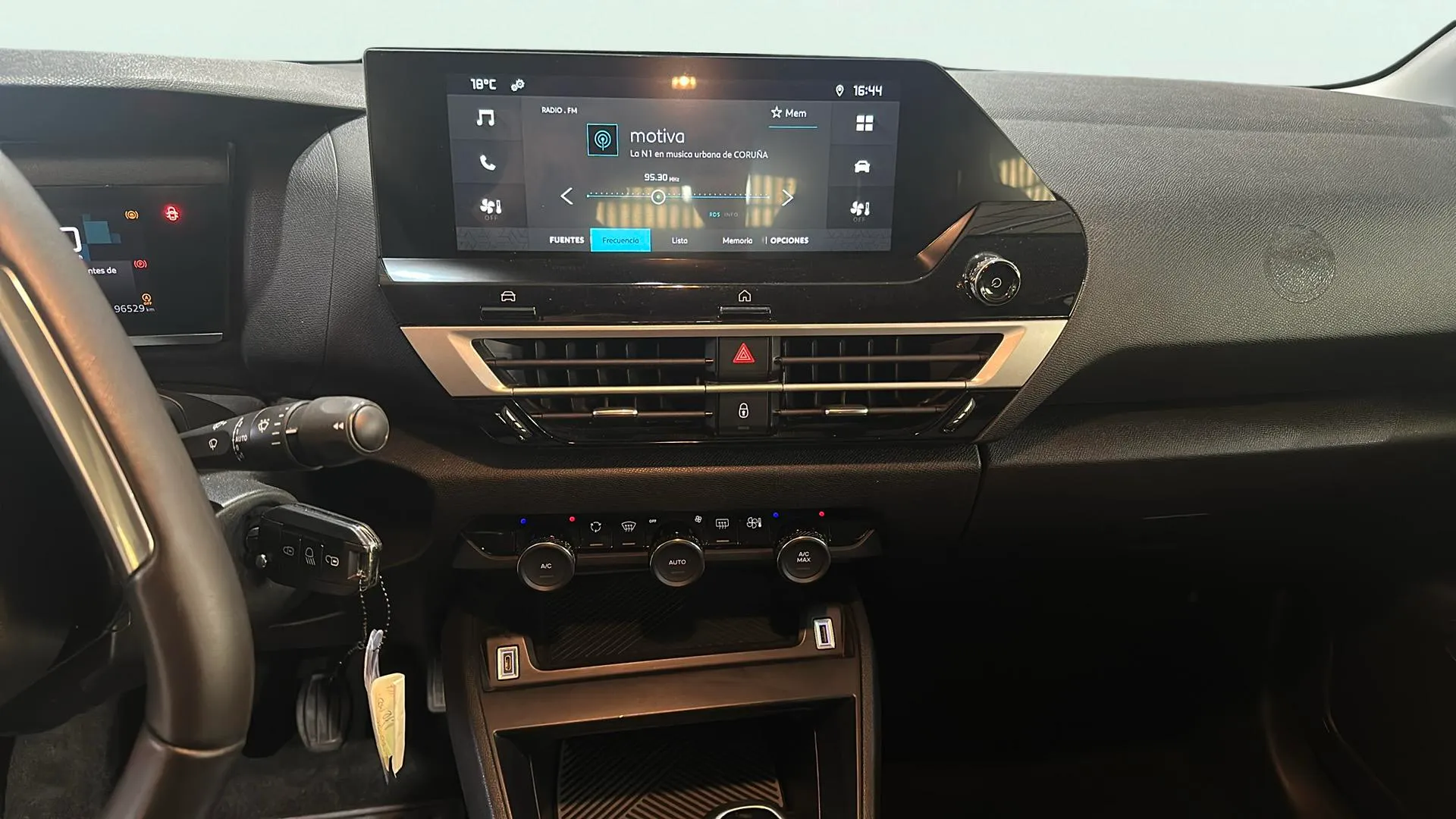 Citroën C4 PureTech 130 You - foto 12