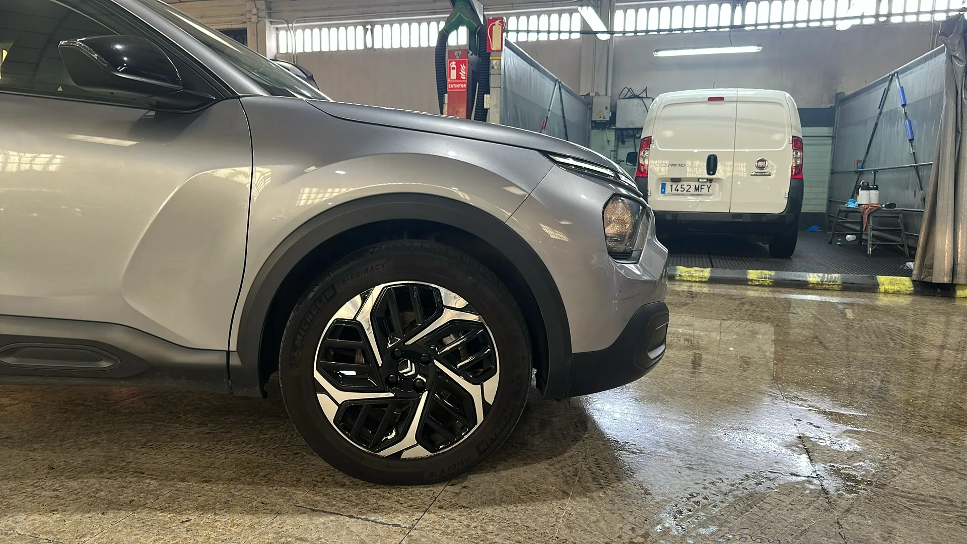 Citroën C4 PureTech 130 You - foto 21