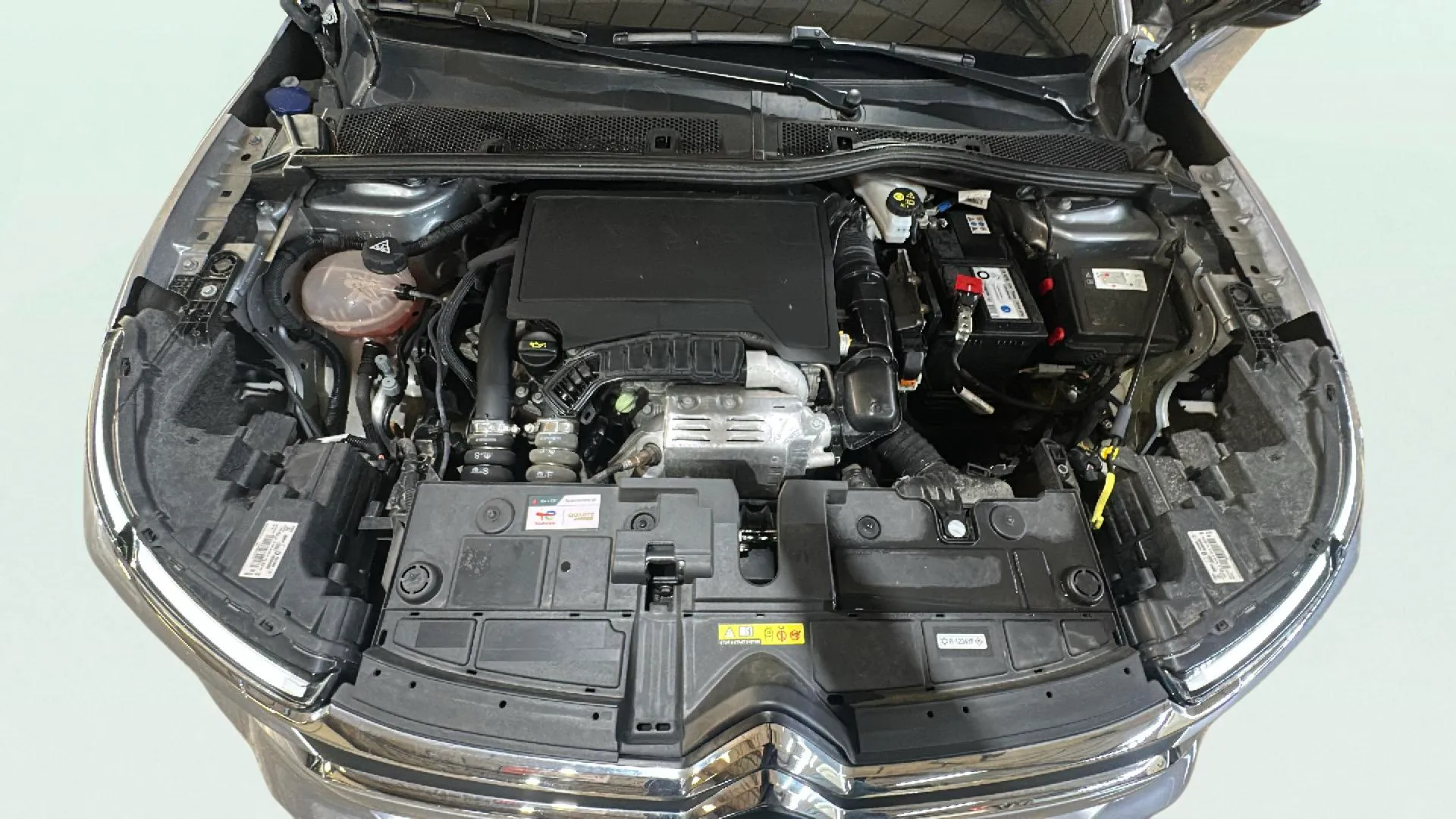 Citroën C4 PureTech 130 You - foto 20