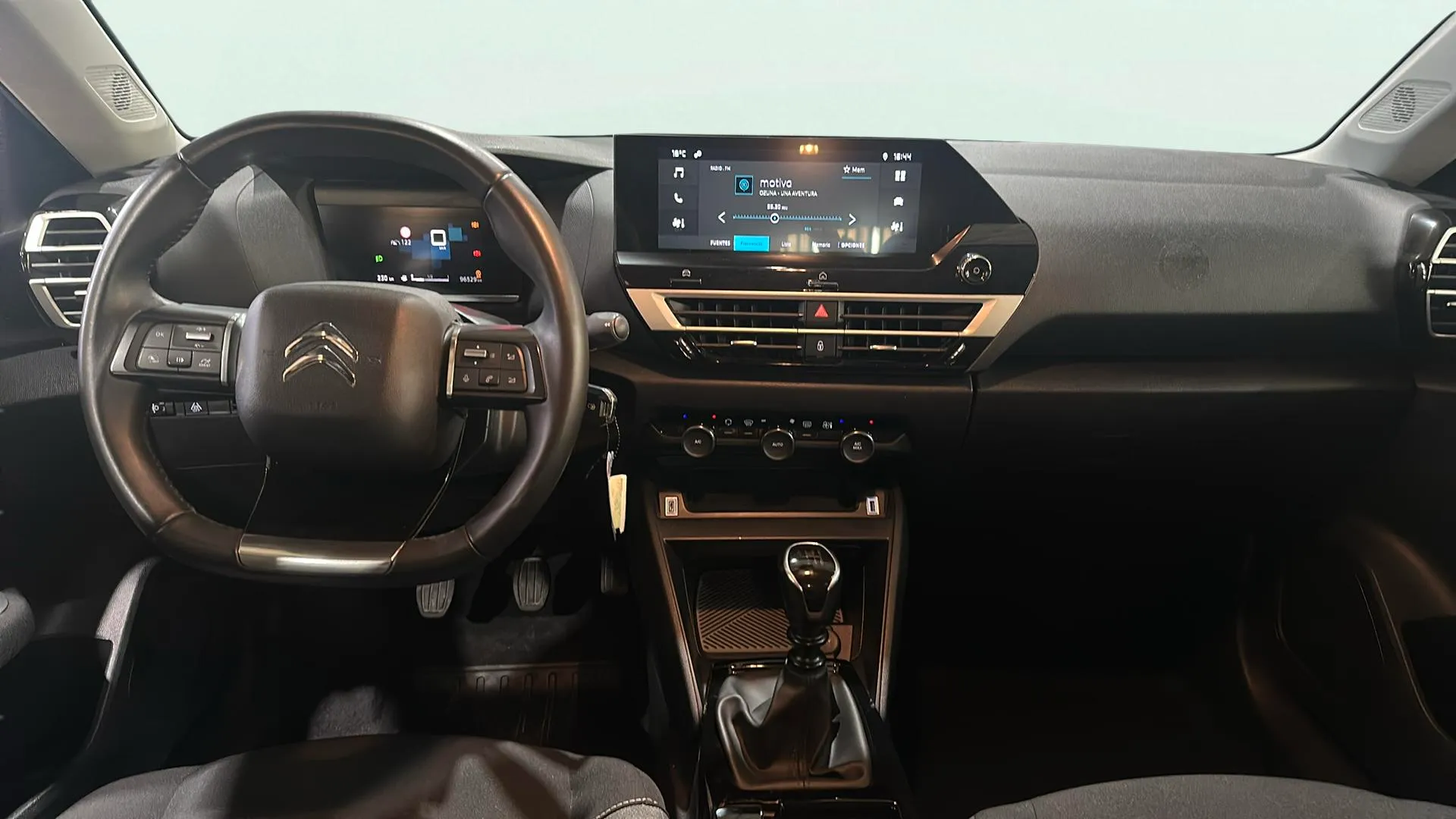 Citroën C4 PureTech 130 You - foto 10
