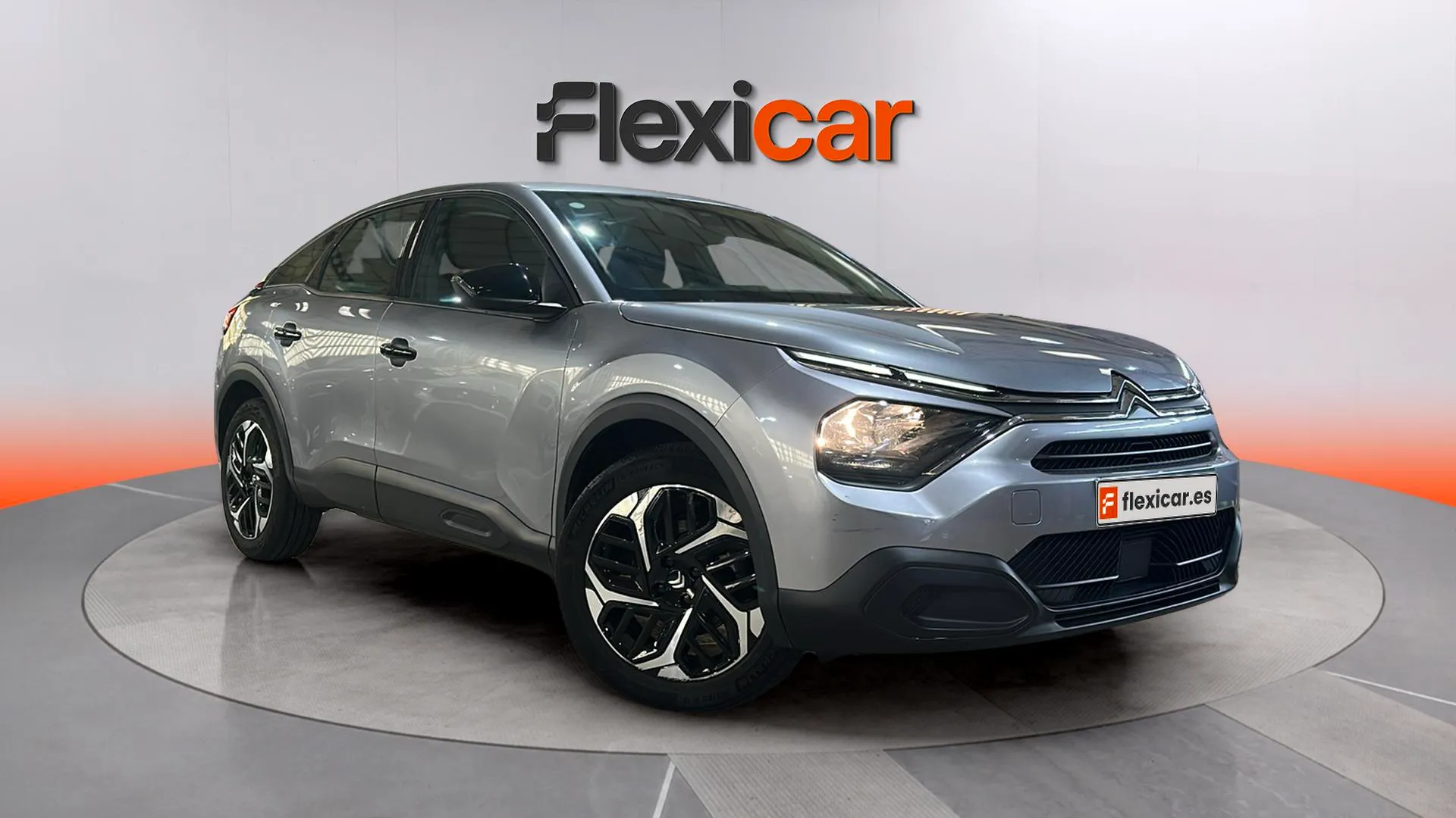 Citroën C4 PureTech 130 You