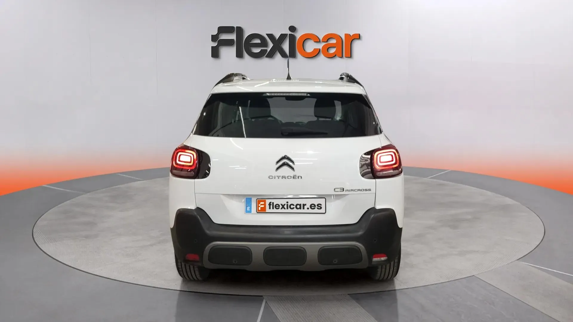Citroën C3 Aircross PureTech Plus - foto 5