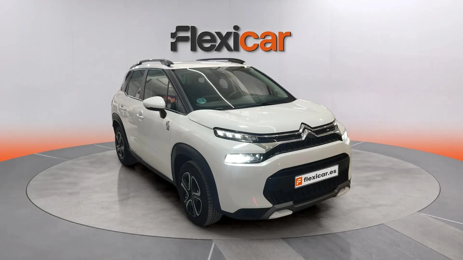 Citroën C3 Aircross PureTech Plus
