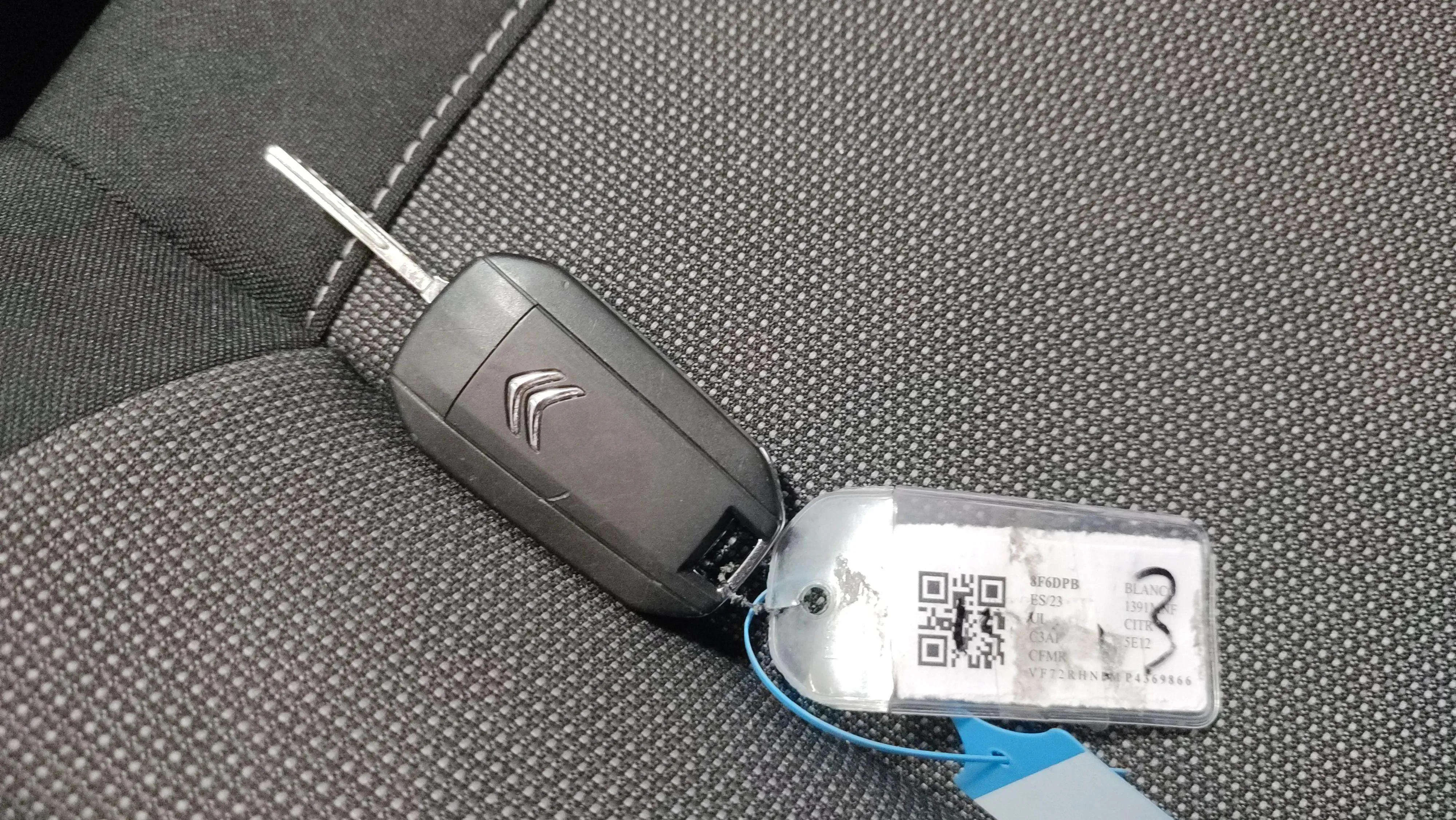 Citroën C3 Aircross PureTech Plus - foto 12