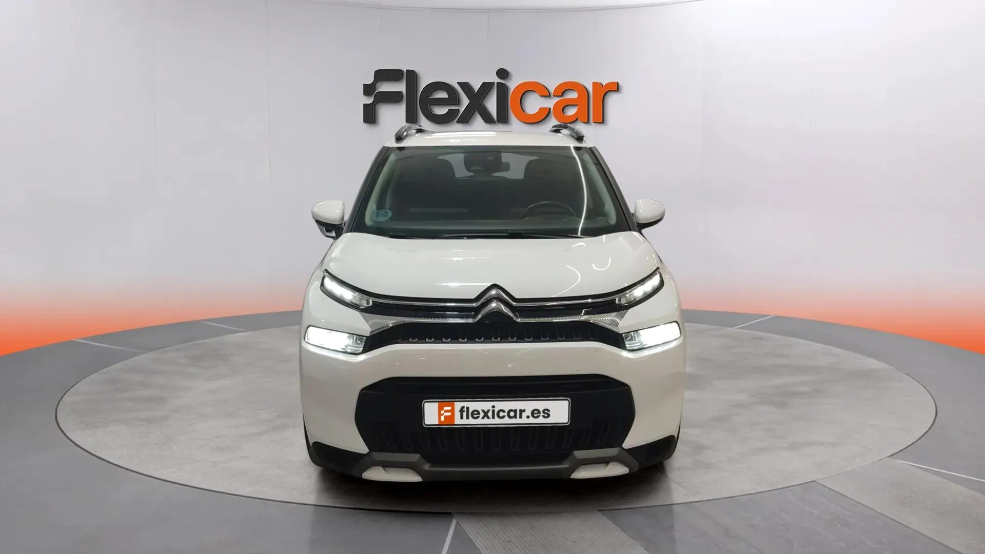 Citroën C3 Aircross PureTech Plus - foto 3