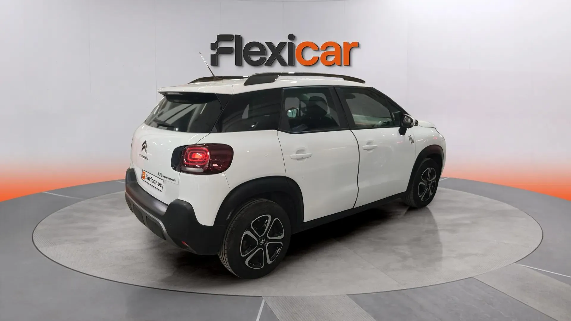 Citroën C3 Aircross PureTech Plus - foto 4