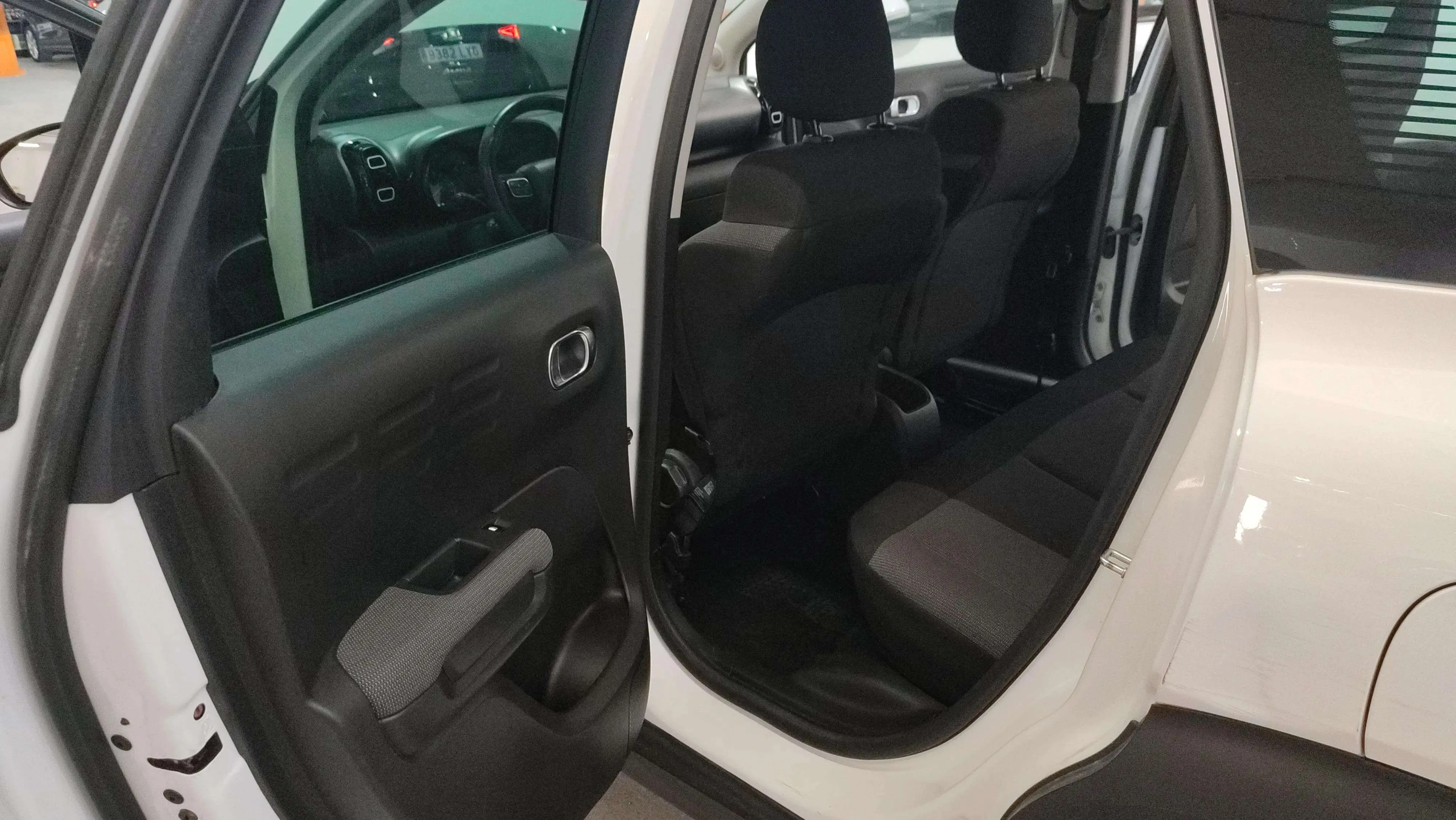Citroën C3 Aircross PureTech Plus - foto 10