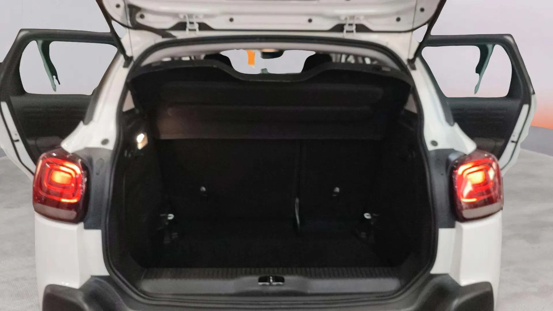 Citroën C3 Aircross PureTech Plus - foto 6