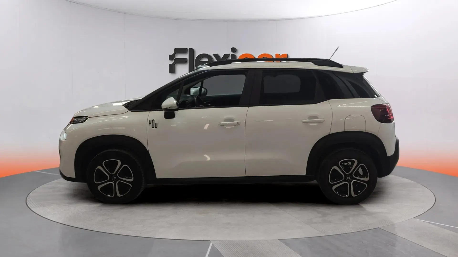 Citroën C3 Aircross PureTech Plus - foto 2