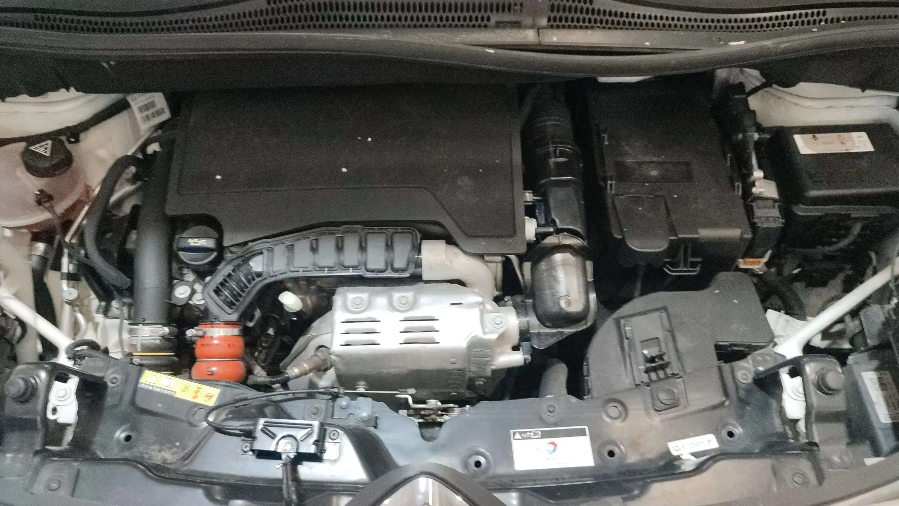 Citroën C3 Aircross PureTech Plus - foto 9