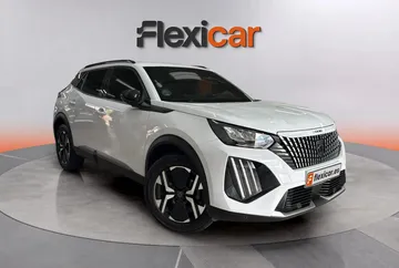 peugeot 2008 allure puretech 130 s amps eat8 gasolina automatica viladecans 903000000240870