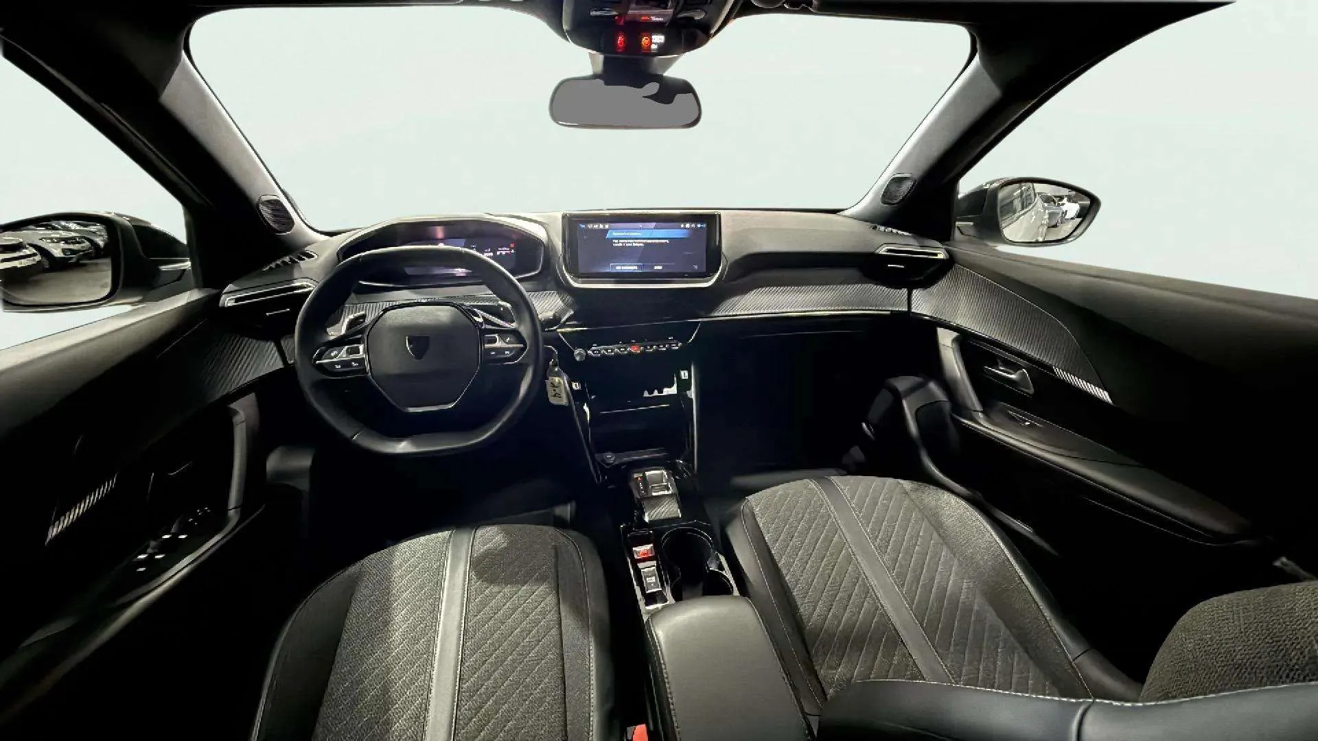 Peugeot 2008 Allure PureTech 130 EAT8 - foto 9