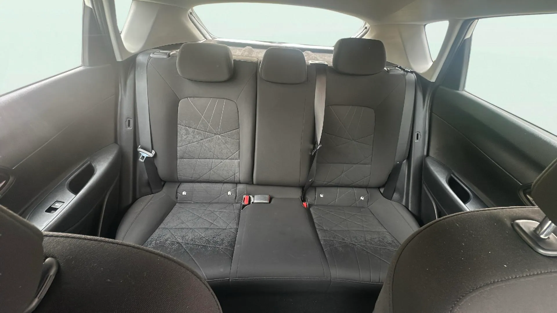Hyundai Bayon 1.2 MPI Maxx - foto 16