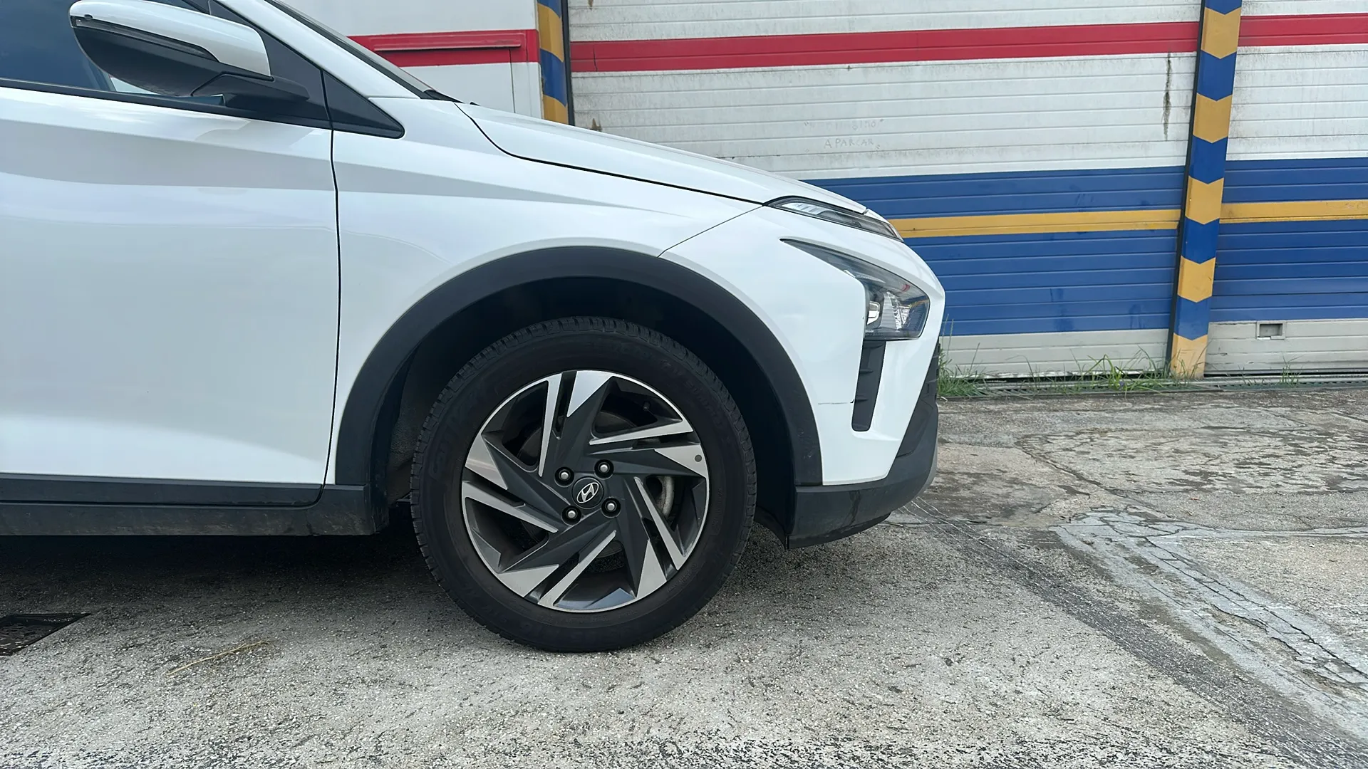 Hyundai Bayon 1.2 MPI Maxx - foto 21