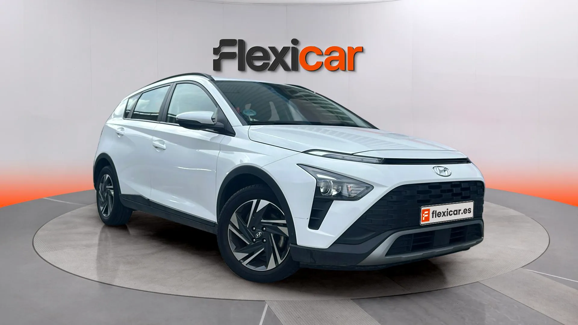Hyundai Bayon 1.2 MPI Maxx