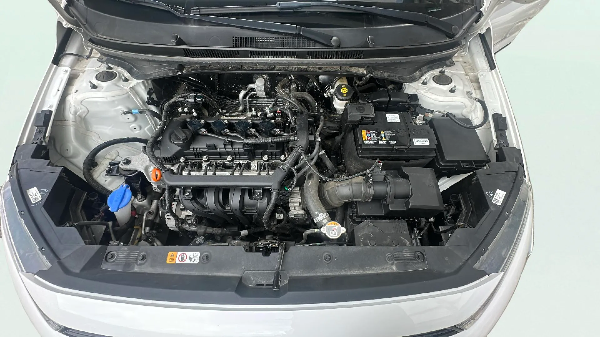 Hyundai Bayon 1.2 MPI Maxx - foto 20