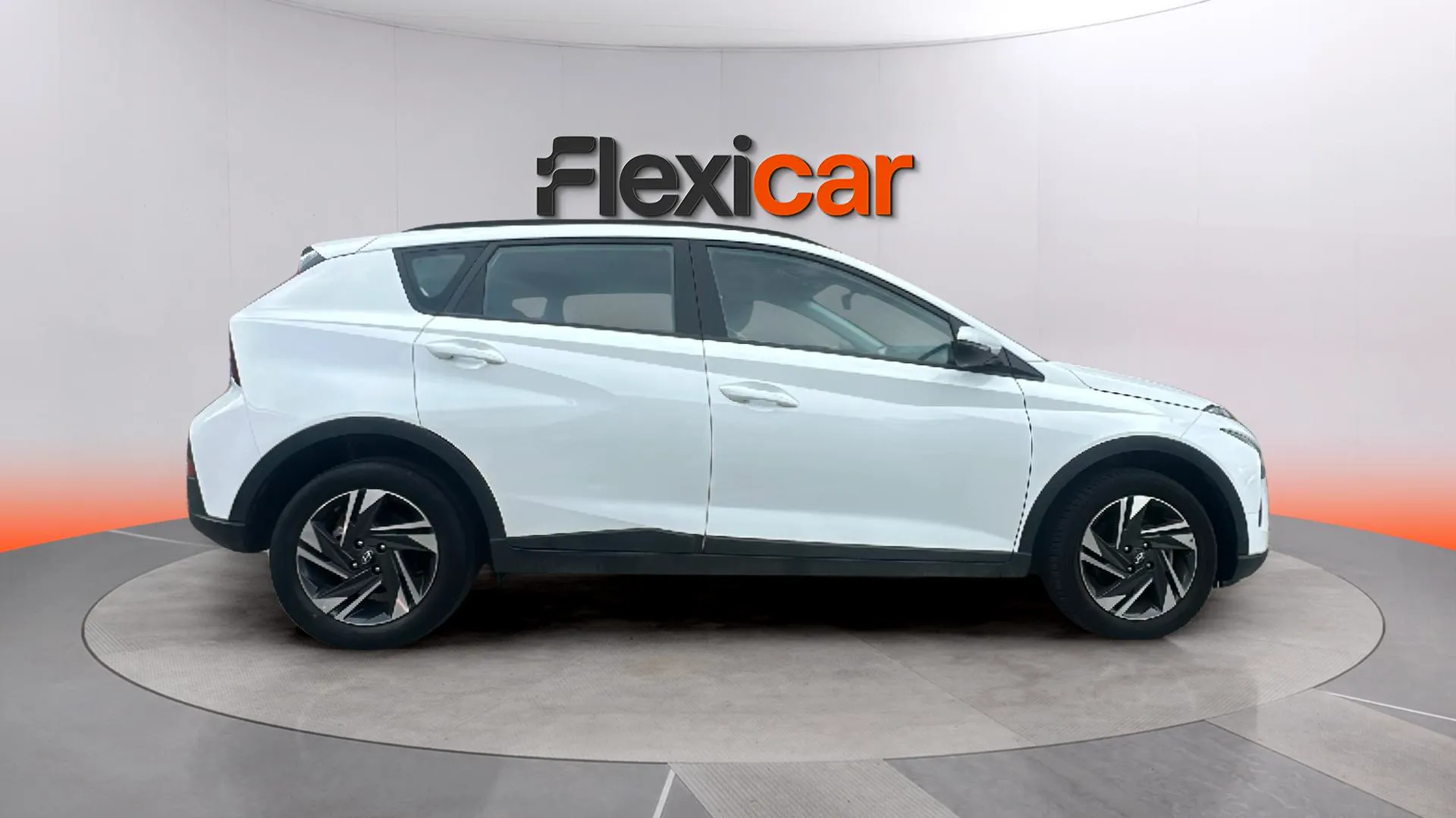 Hyundai Bayon 1.2 MPI Maxx - foto 4