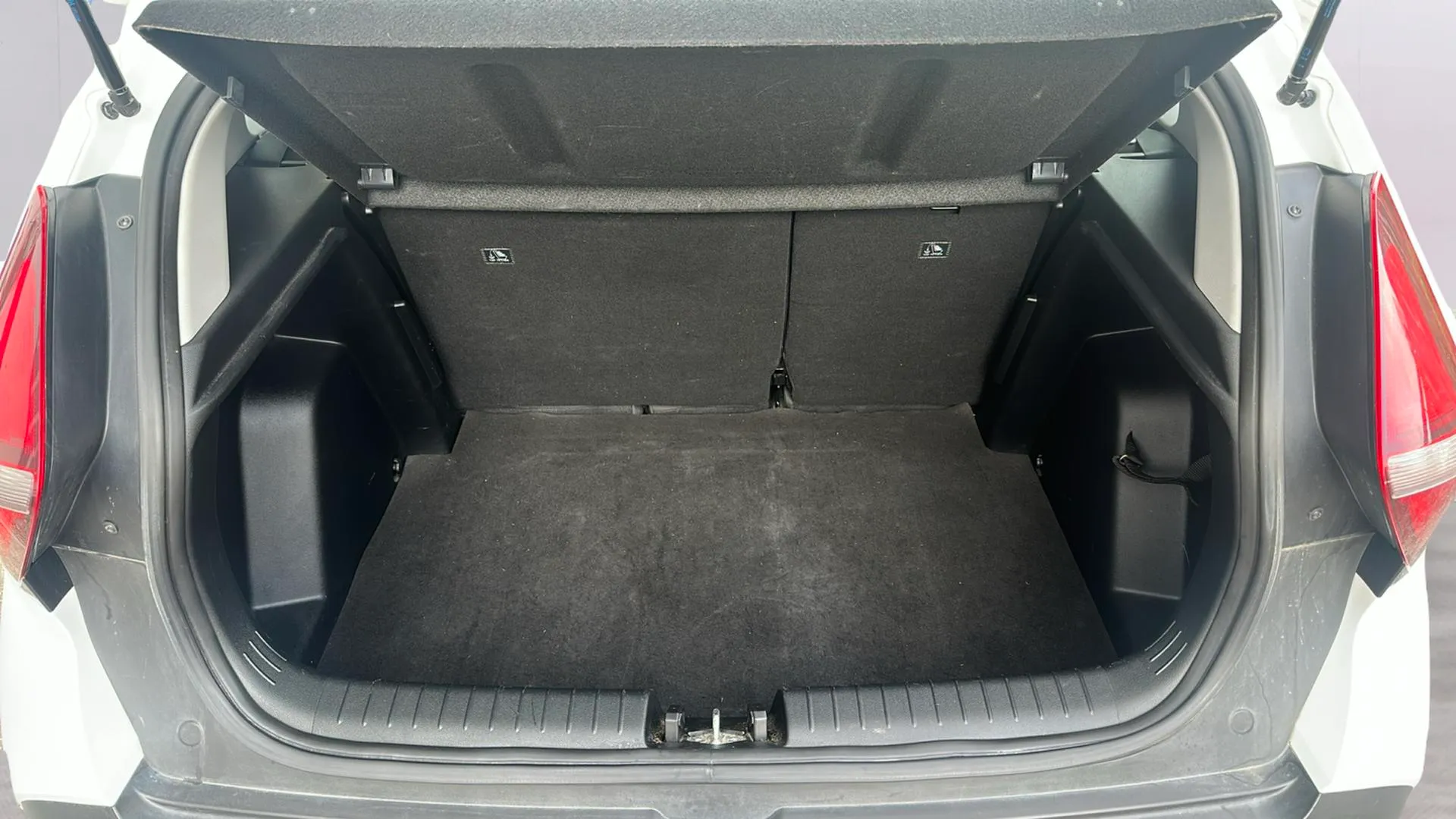 Hyundai Bayon 1.2 MPI Maxx - foto 17
