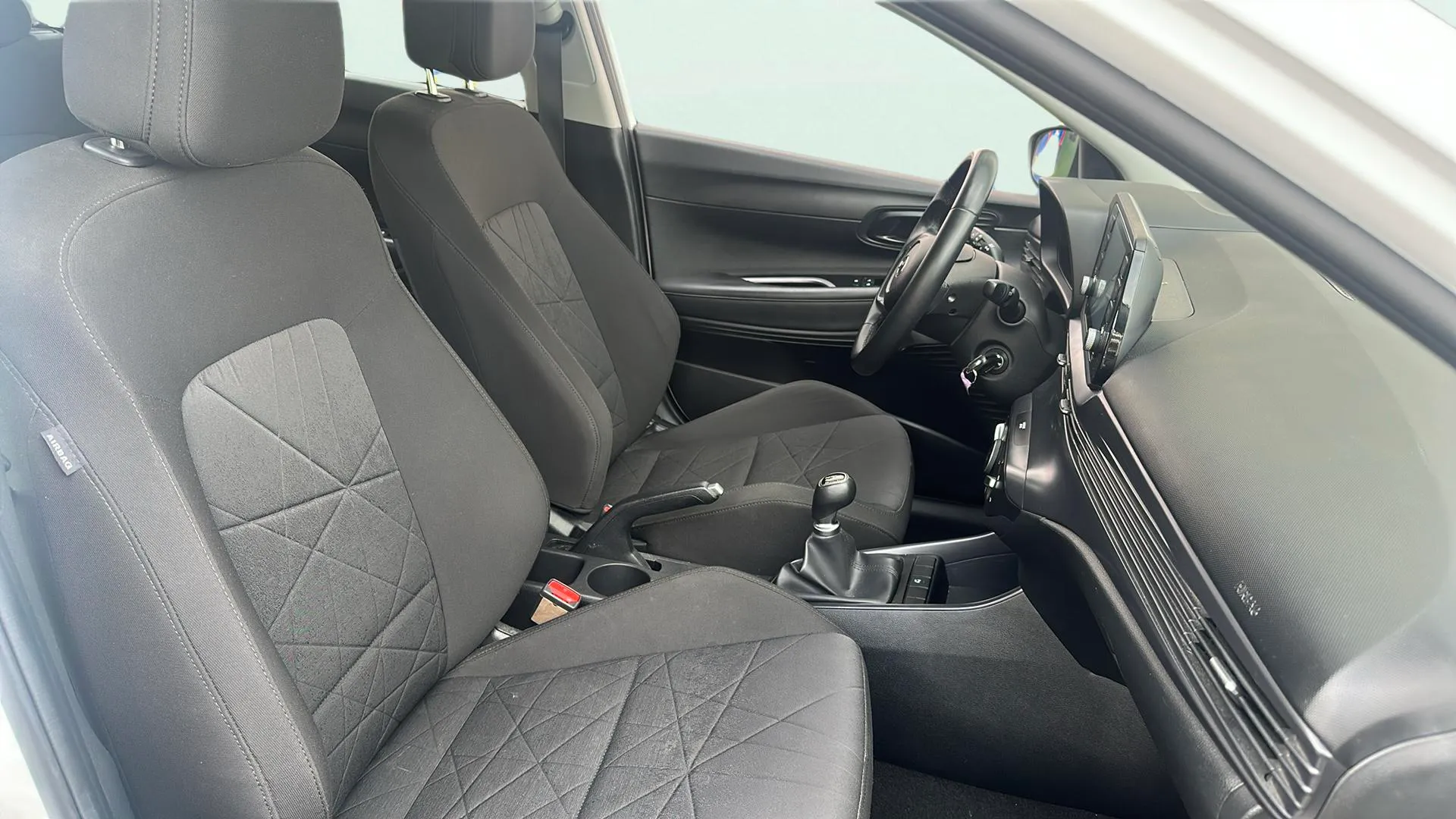 Hyundai Bayon 1.2 MPI Maxx - foto 14