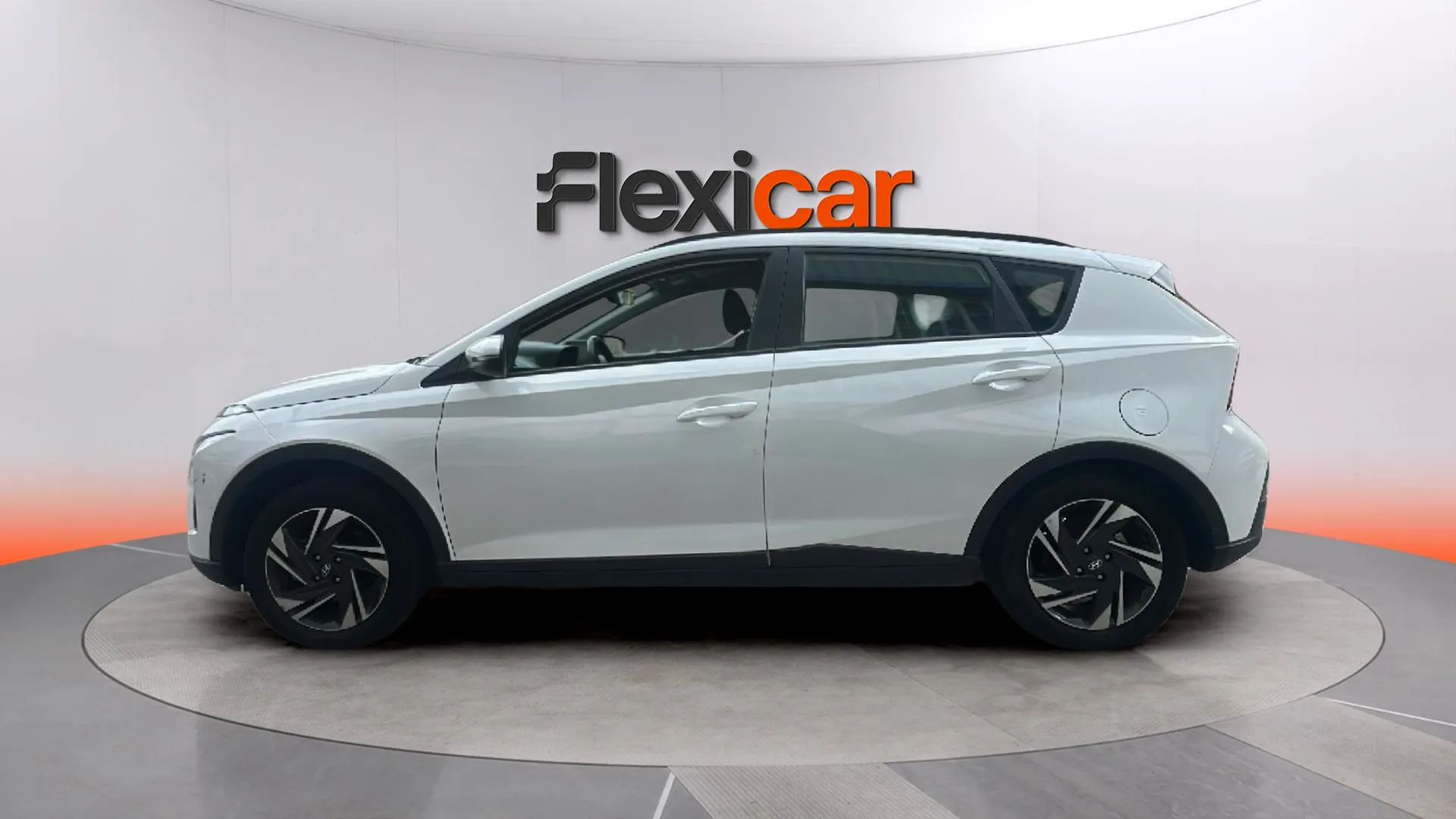 Hyundai Bayon 1.2 MPI Maxx - foto 5