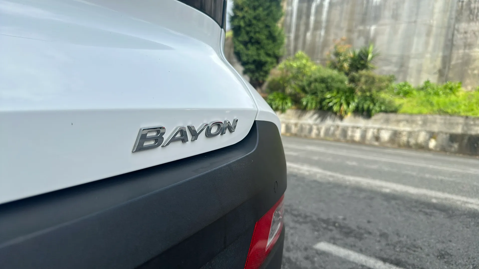 Hyundai Bayon 1.2 MPI Maxx - foto 19