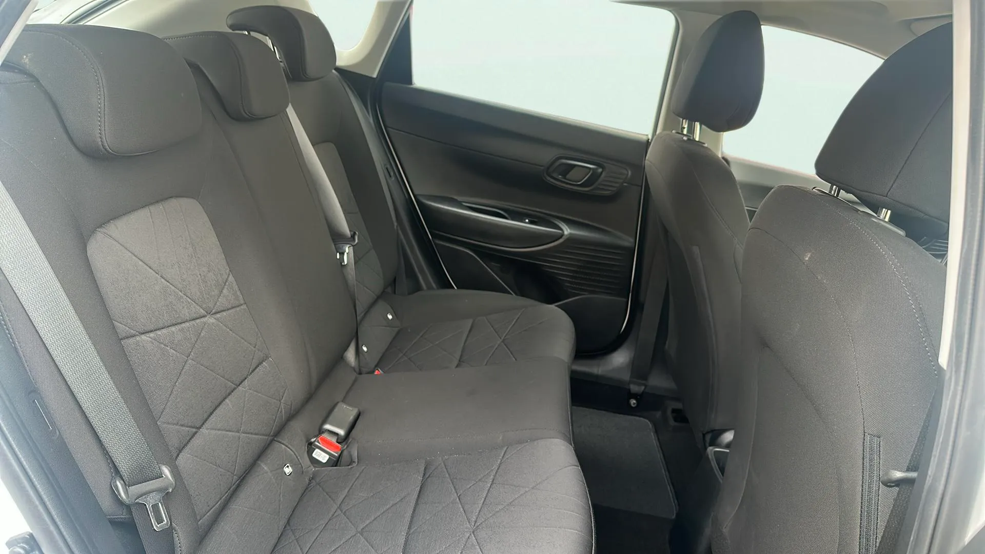 Hyundai Bayon 1.2 MPI Maxx - foto 15