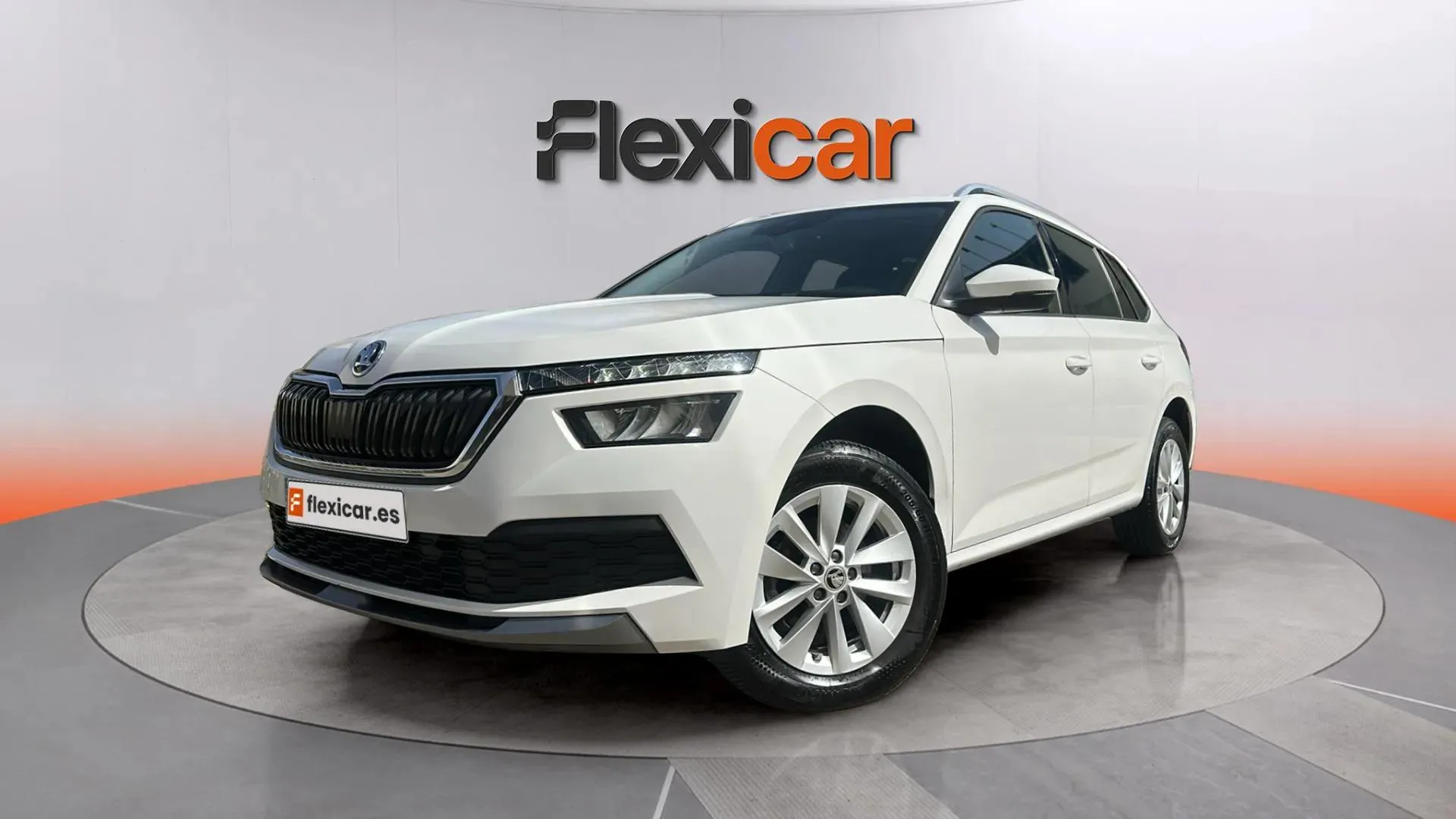 Škoda Kamiq 1.0 TSI Ambition - foto 3