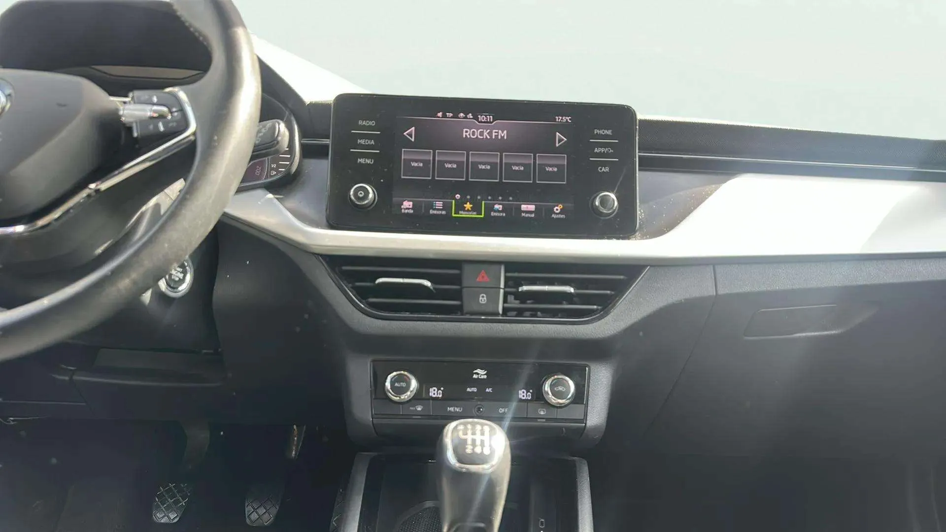 Škoda Kamiq 1.0 TSI Ambition - foto 10