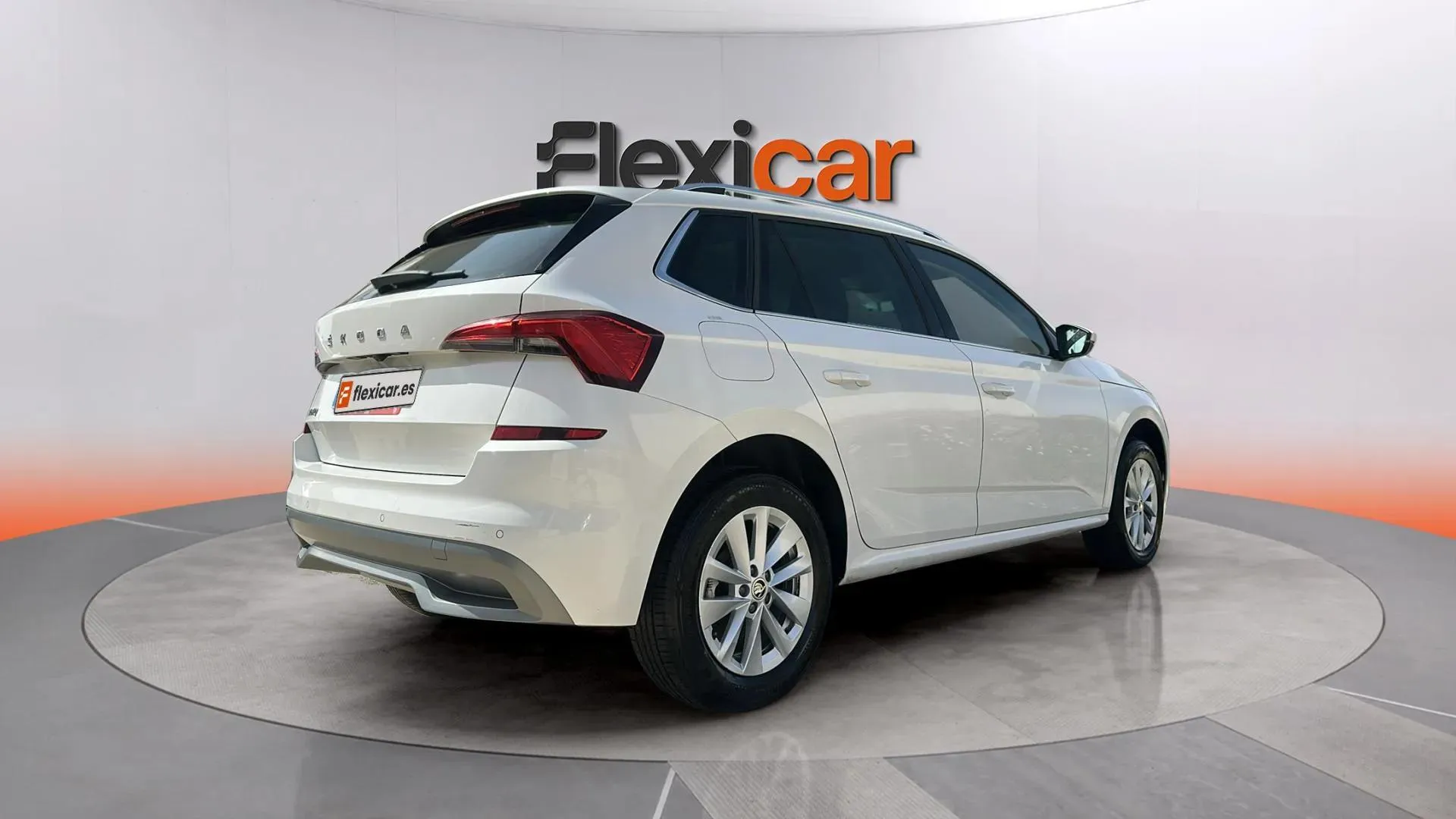 Škoda Kamiq 1.0 TSI Ambition - foto 7