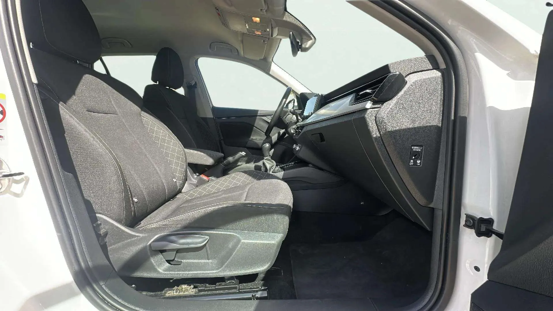 Škoda Kamiq 1.0 TSI Ambition - foto 13