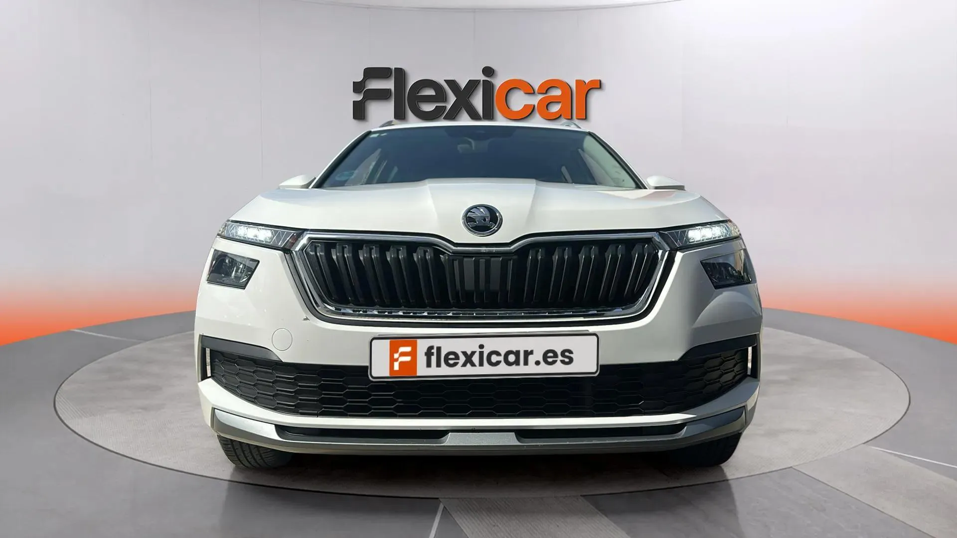 Škoda Kamiq 1.0 TSI Ambition - foto 2